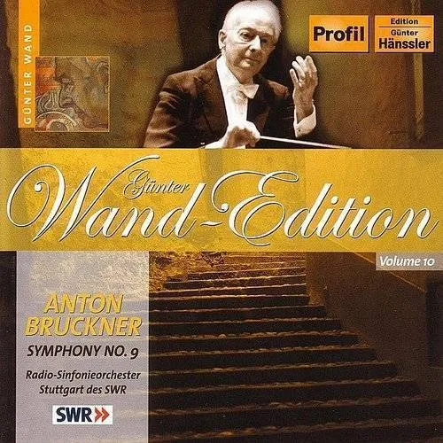 Wand-Edition: Symphony 9