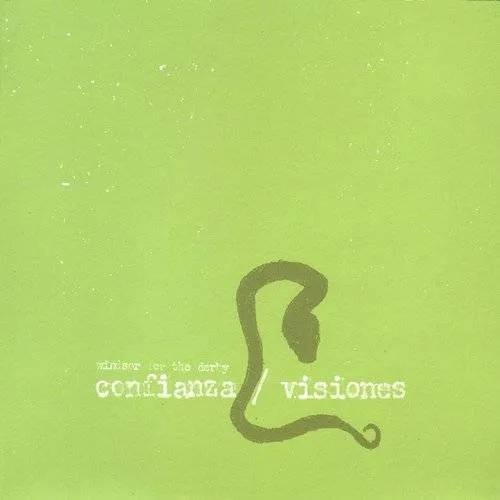Visiones: Confianza EP