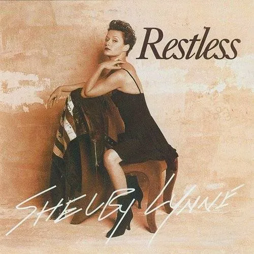 Shelby Lynne - Restless