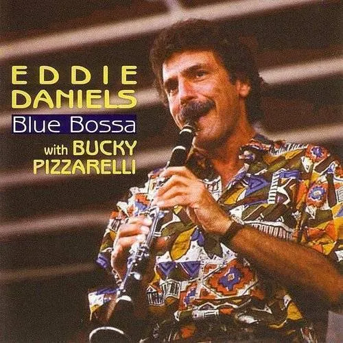 Blue Bossa