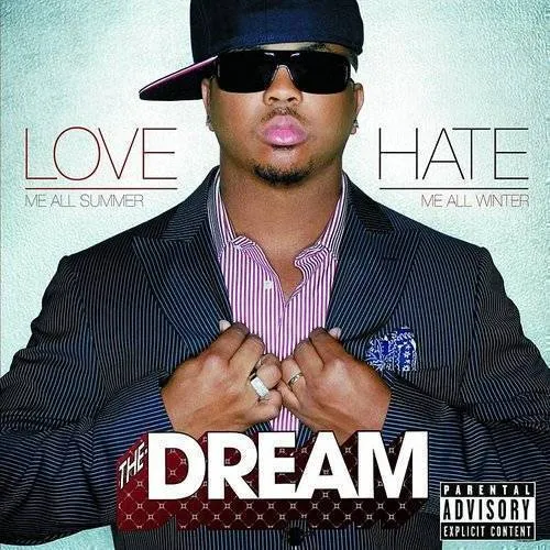 Dream - Lovehate