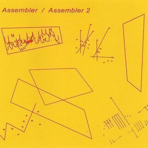 Assembler: Assembler 2