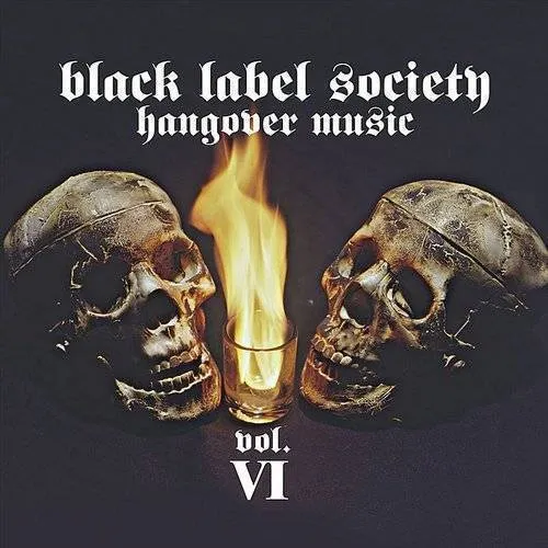 Various Artists - Vol. 6-Hangover Music