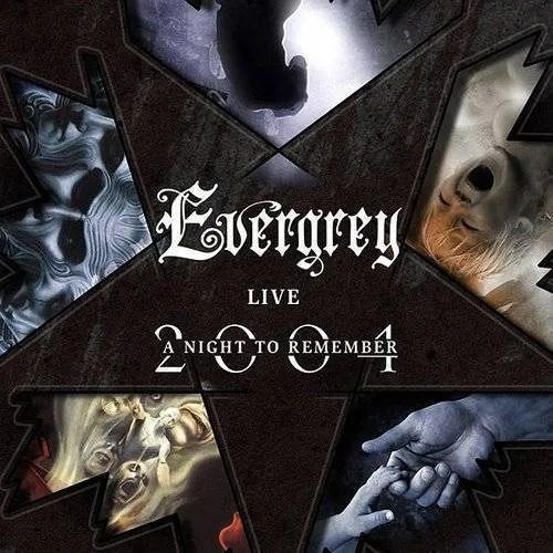 Evergrey - Night To Remember-Live 2004