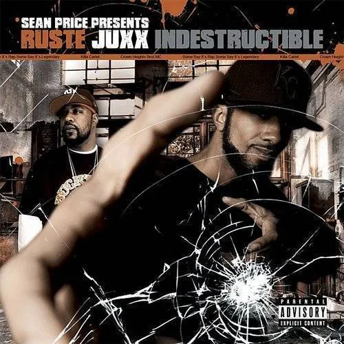 Indestructible