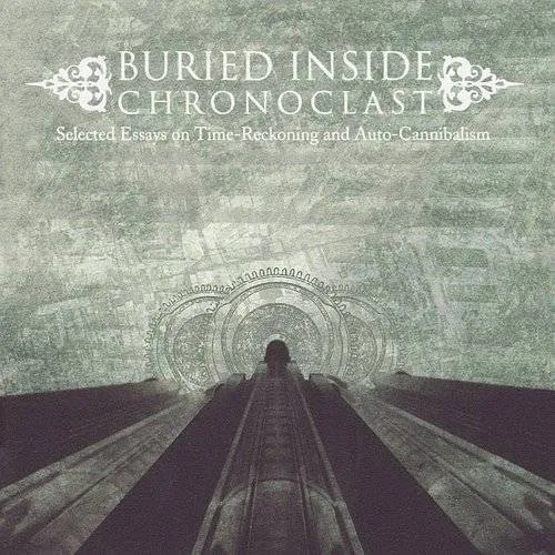 Buried Inside - Chronoclast