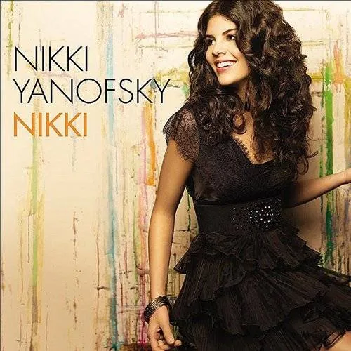 Nikki Yanofsky - Nikki (Hk)