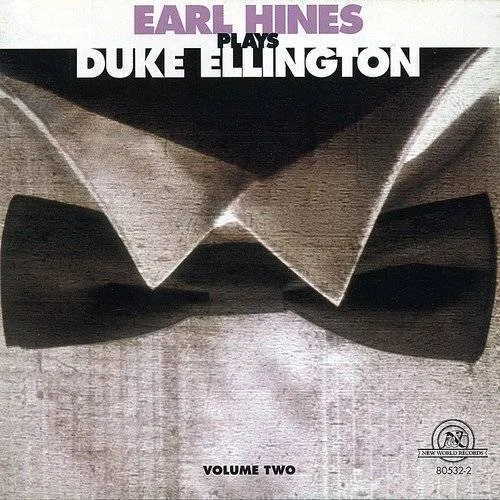 Plays Duke Ellington 2