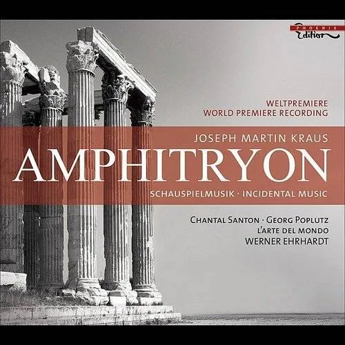 Amphitryon: Incidental Music