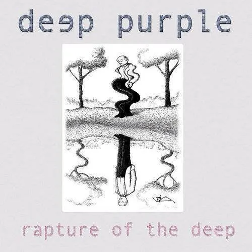 Rapture Of The Deep