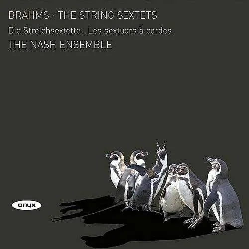String Sextets 1 & 2