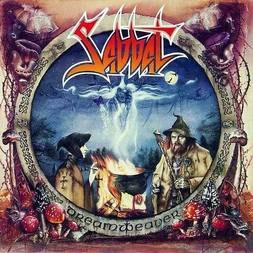 Sabbat - Dreamweavers (Reflections of Our Yesterdays)