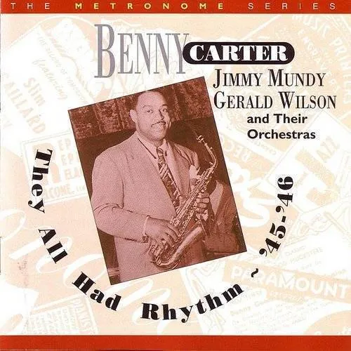 They All Had Rhythm 1945-46