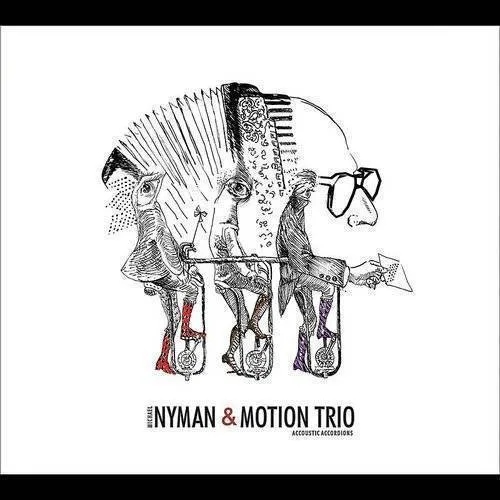 Motion Trio
