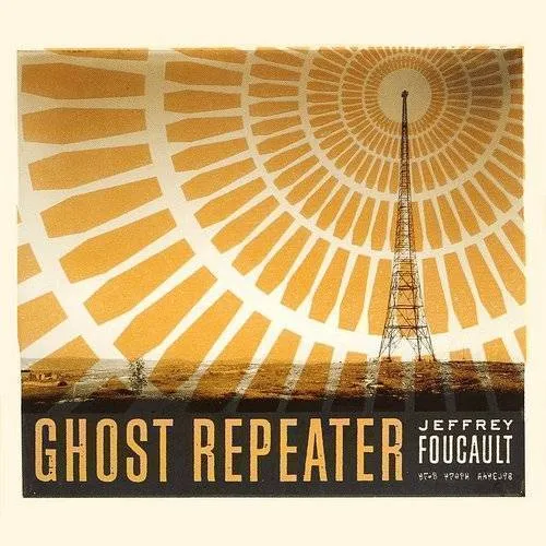 Ghost Repeater