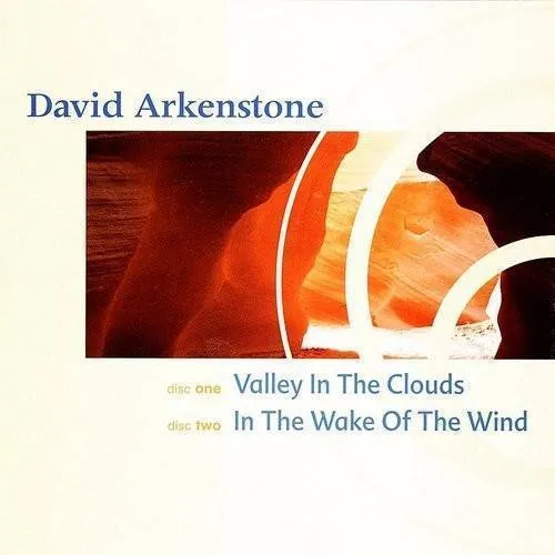 Valley In The Clouds/In The Wake Of The Wind