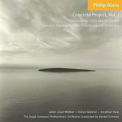 Concerto Project 1