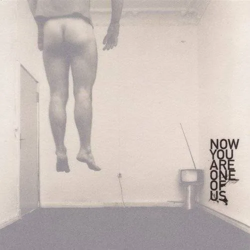 Paper Chase - Now You Are One of Us