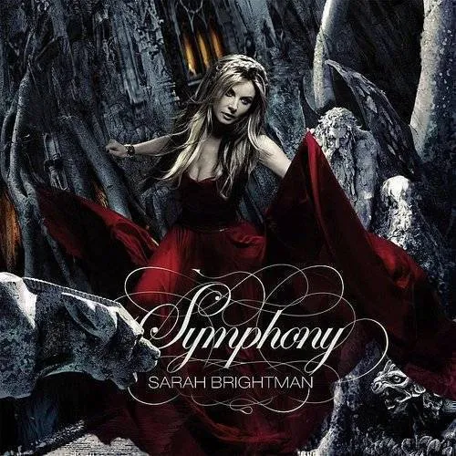 Sarah Brightman - Symphony [Includes Bonus Track]