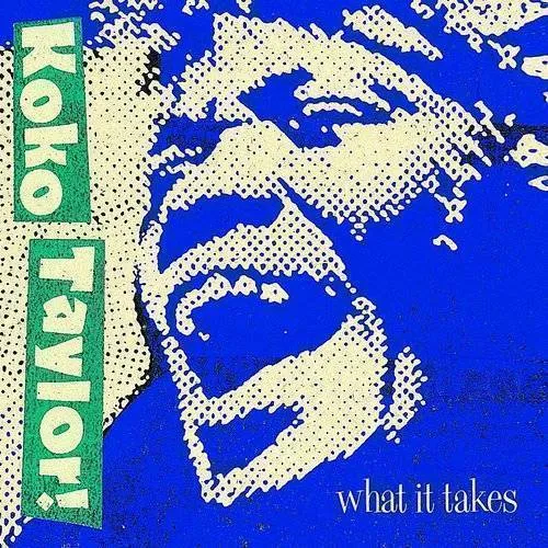 What It Takes: The Chess Years