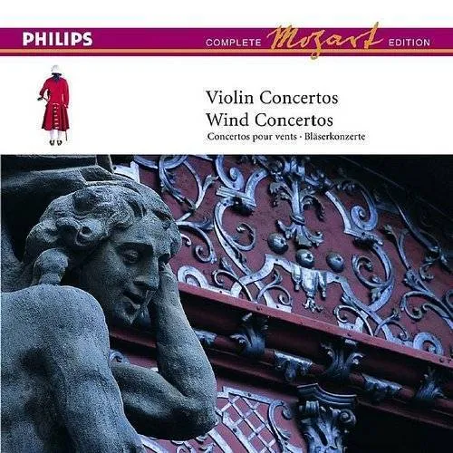Complete Mozart Edition-Vol. 5