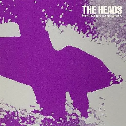 Under the Stress of a Headlong Dive