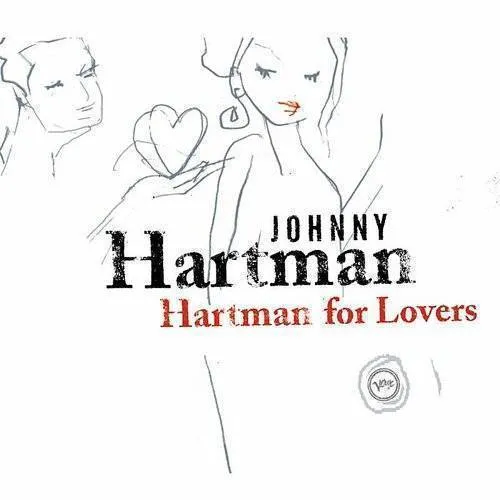 Johnny Hartman - Hartman For Lovers