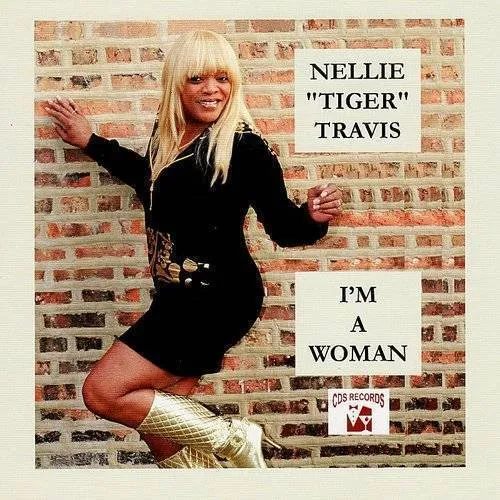I'm a Woman