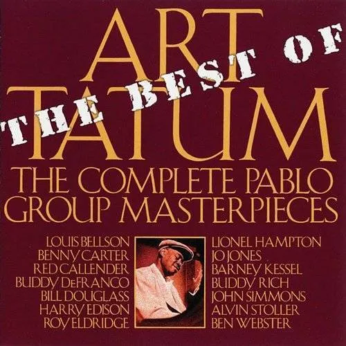 Best Of The Pablo Group Masterpieces