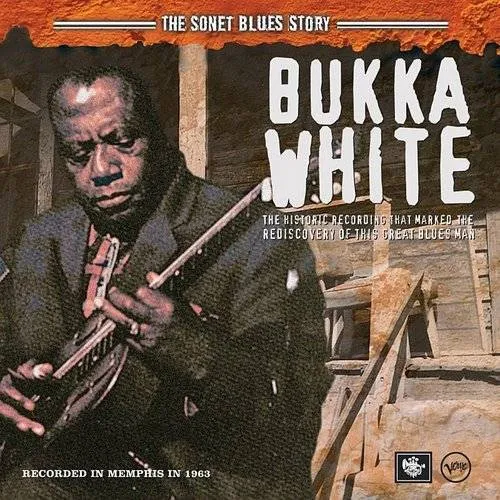 Sonet Blues Story