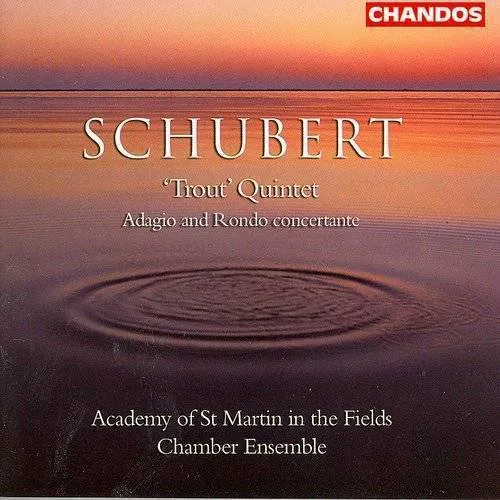 Quintet For Piano & Strings
