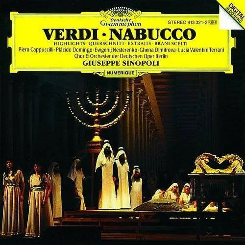 Nabucco