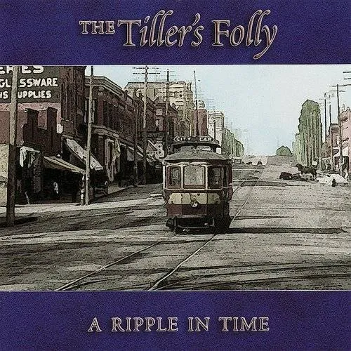 Ripple In Time