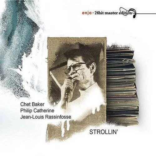 Chet Baker - Strollin [Reissue] (Jpn)
