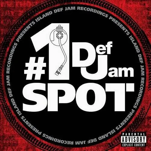 Island Def Jam Recording Presents #1 Spot - Island Def Jam Recording Presents #1 Spot