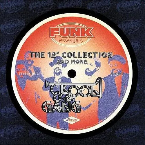 12 Inch Collection & More