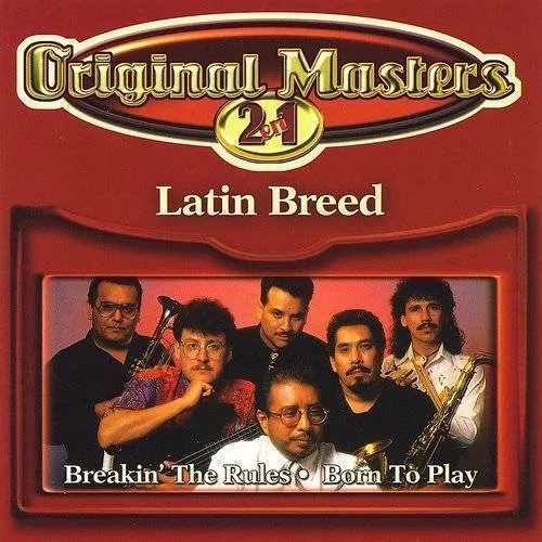Original Masters