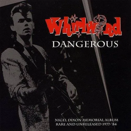 Dangerous!