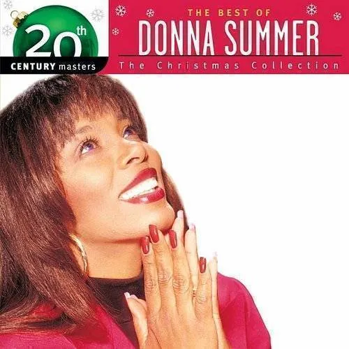 Christmas Collection: 20th Century Masters