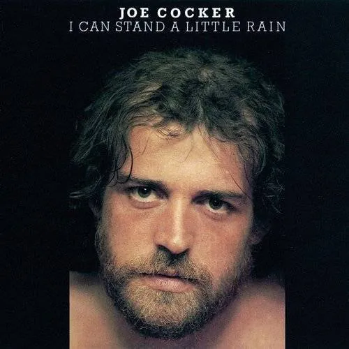 I Can Stand a Little Rain