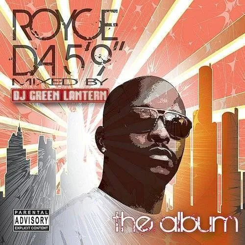 Album Art