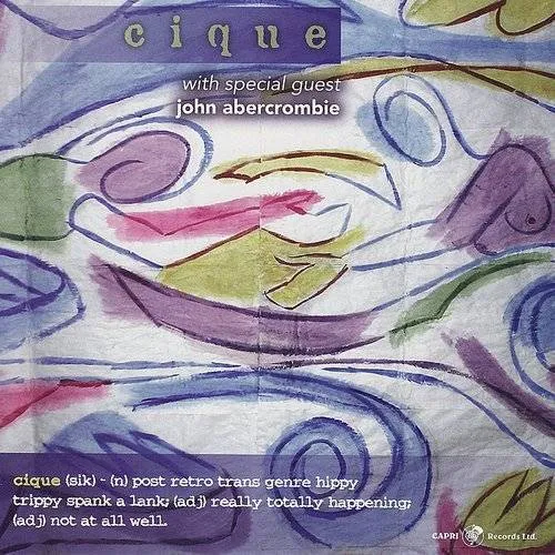 Cique