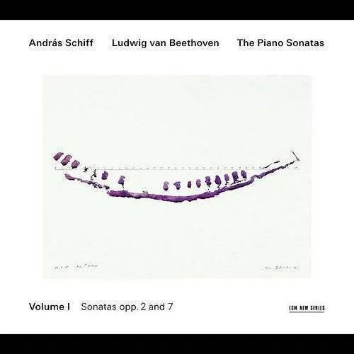 Piano Sonatas 1
