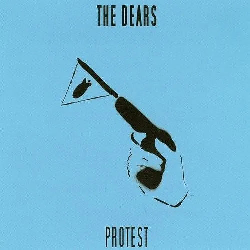 The Dears - Protest [EP] [EP]