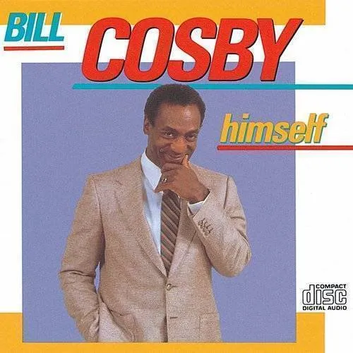 Bill Cosby - Himself