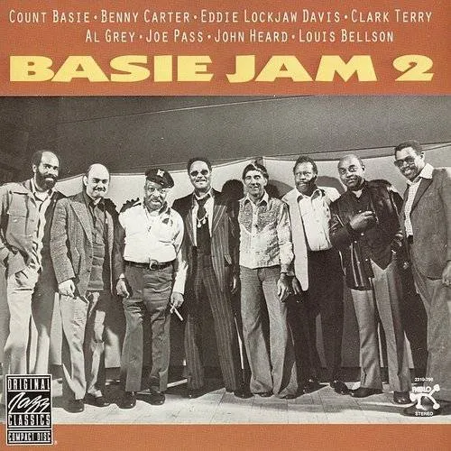 Basie Jam 2