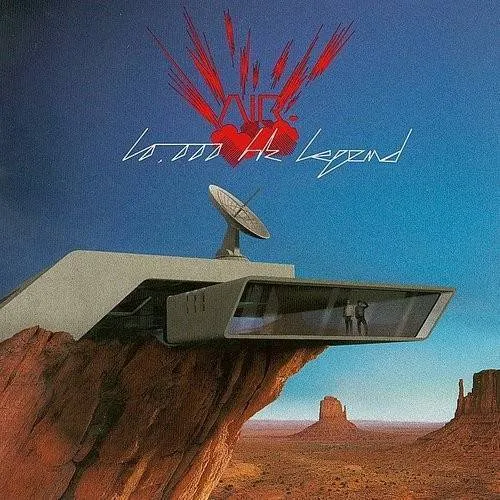10000 Hz Legend