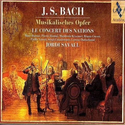 Musical Offering