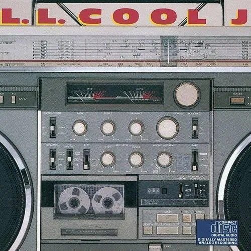 L.L. Cool J - Radio