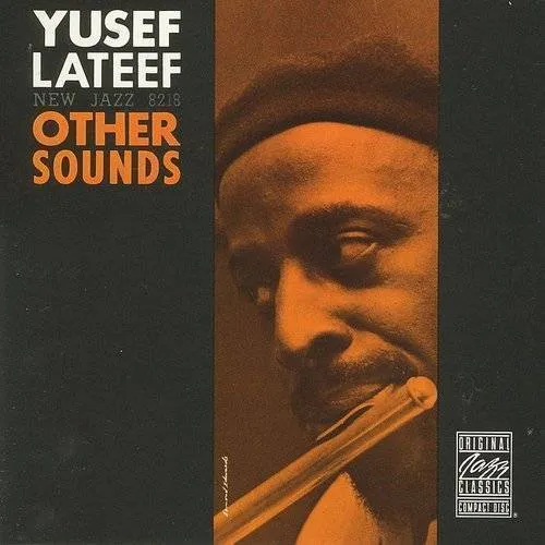 Yusef Lateef - Other Sounds